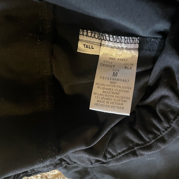 Scrub pants - Picture 5 of 6